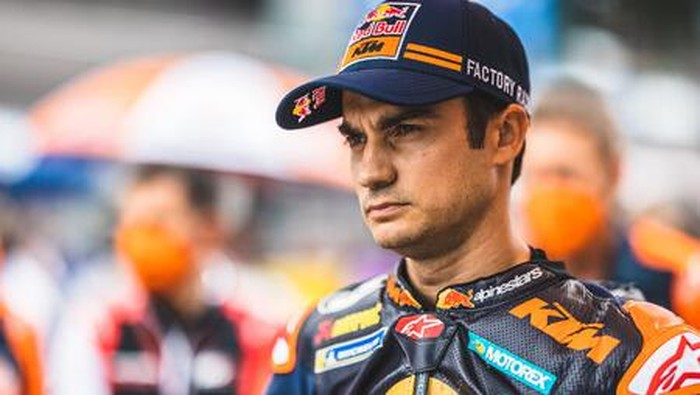 Foto: KTM Racing