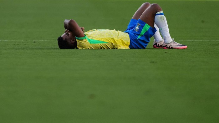 Foto: Thearon W. Henderson/Getty Images